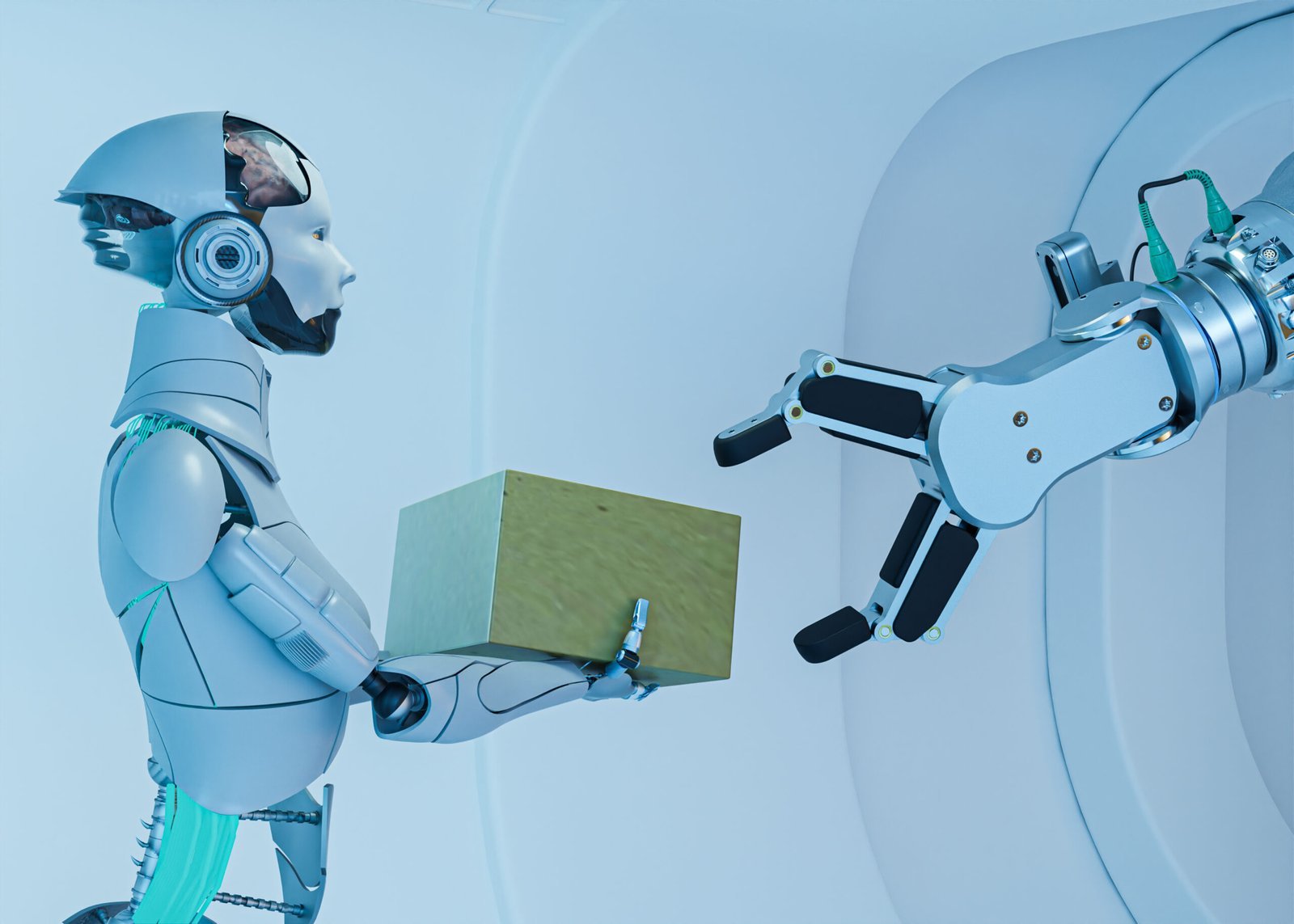 How AI is Changing the Future of Work – Revolutionizing Industries in 2025