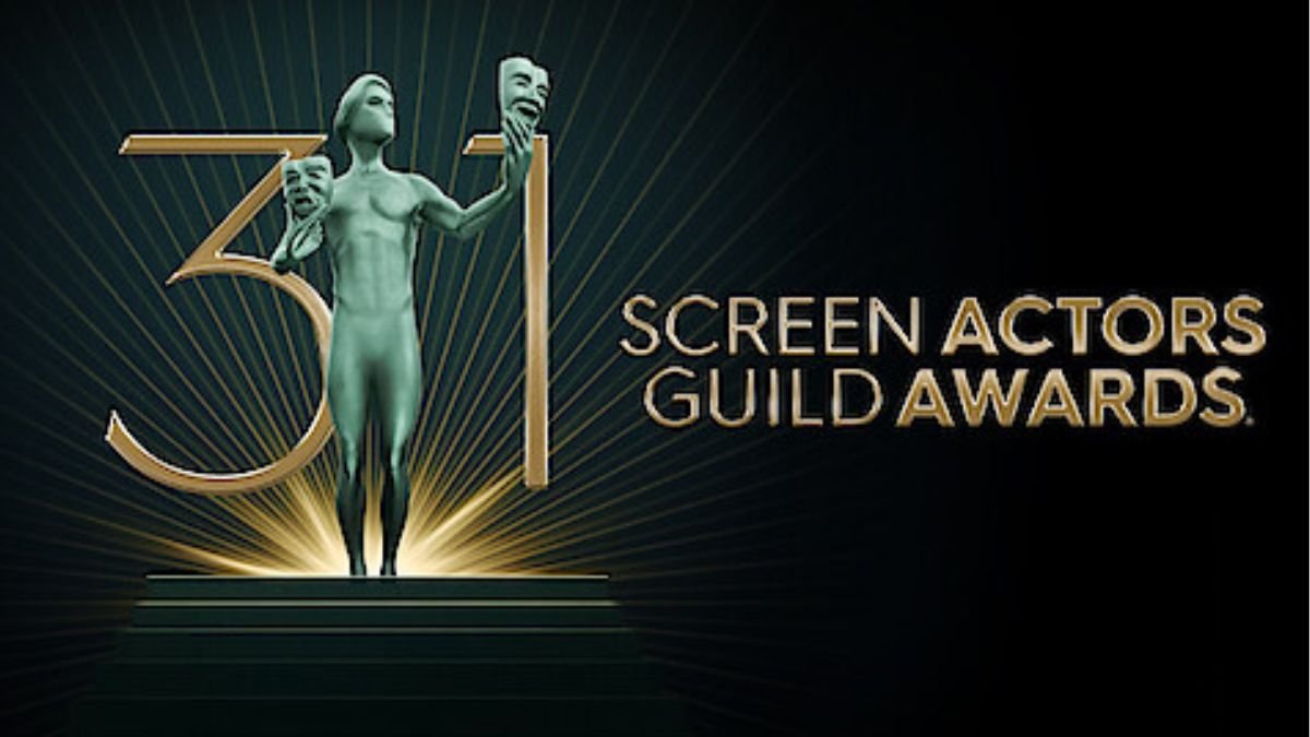 SAG Awards 2025 Predictions