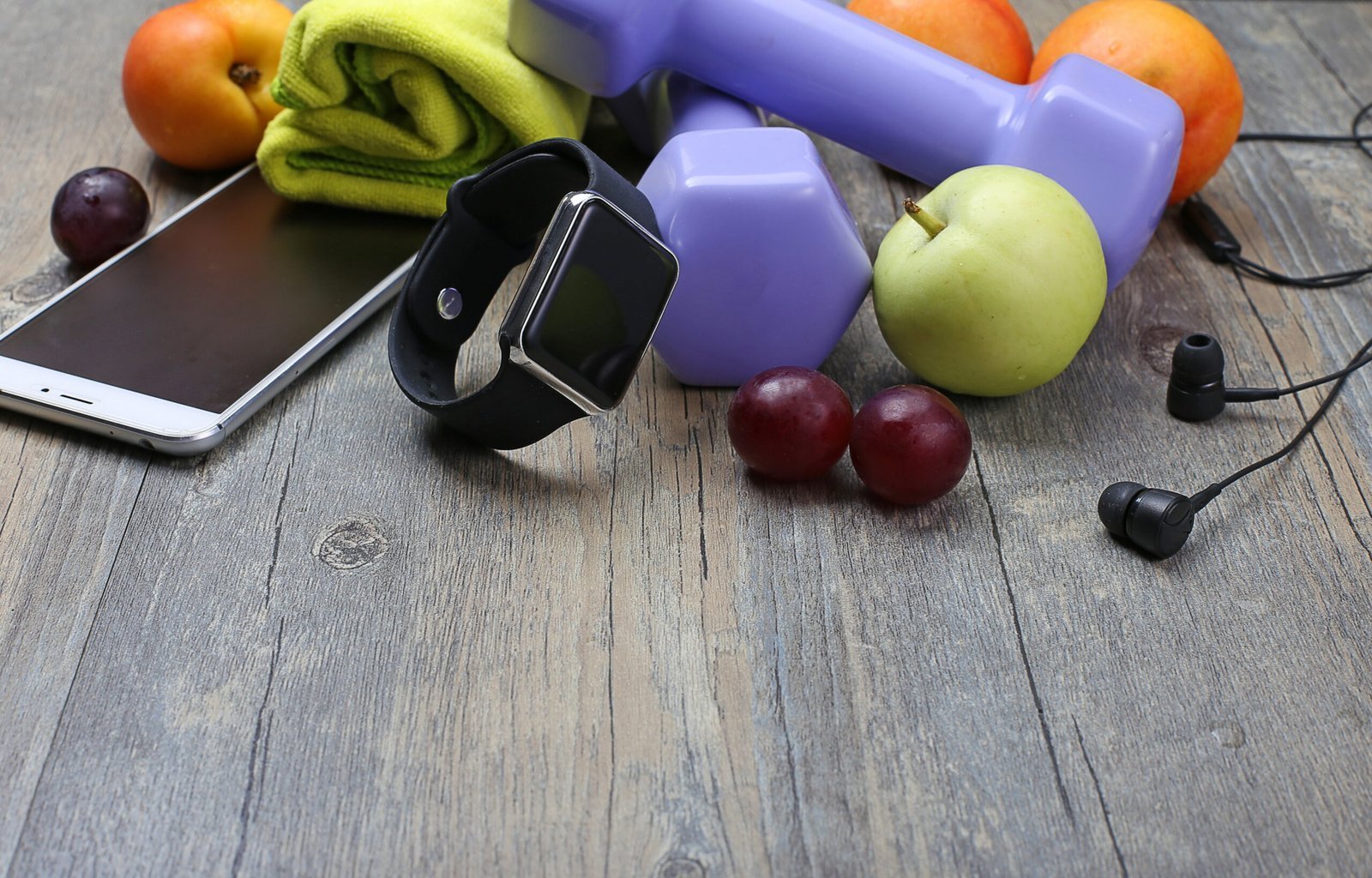 Fitness Gadgets to Track Your Health in 2025: The Ultimate Guide