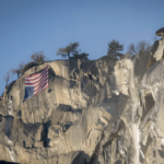 Yosemite National Park Upside-Down Flag Incident: Meaning, Controversy & Public Reaction